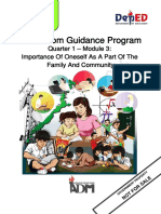 HGP Junior (7 To 10) Module 3 For Printing