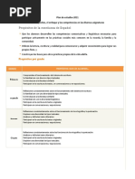 Primaria - PROPÓSITOS - ENFOQUES Y COMPETENCIAS - ASIG - PLAN - 2011