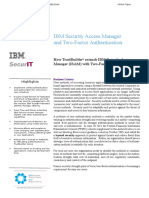 2012-3 WP SecurIT TrustBuilder Two-Factor Authentication IBM ISAM - 1