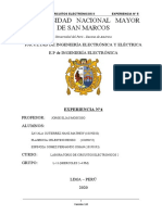 Informe 5 (30%)