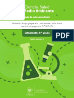 Guia Autoaprendizaje Estudiante 9no Grado Ciencia f3 s5 PDF