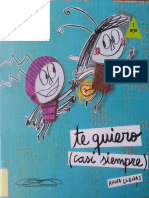 Te Quiero Casi Siempre PDF