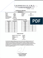 Certificado de Calibracion 001-138 34GX 892551 Ta006386 PDF