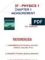 Fi̇z 137-CH 1-Measurement PDF