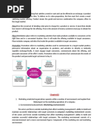 Marketing Environment) : Chapter