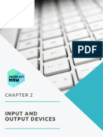 IGCSE ICT - Chapter 2 PDF