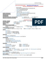 Wolfram Alpha TP0