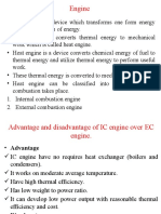 IC Engine