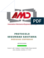 FTO - PSS - Medianas Empresas