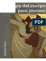 Teologia Del Cuerpo para Jovenes Anthony Percy PDF