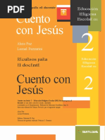 Cuento Con Jesús 2