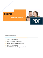 Sigtran 01 Introduction