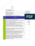 Consulta Amigable Mef