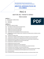 Rac 6 PDF