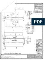 For Construction: 2 No Beam Required As Drawn MKD ' L0R0011Be109P