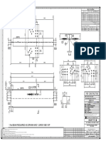 For Construction: 1 No Beam Required As Drawn MKD ' L0R0011Be110P