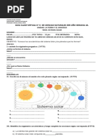 Guia #6 Ciencias 3er Semana 18