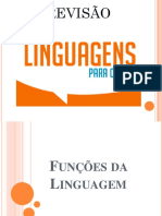 REVISÃO ENEM - Gramática - Completo