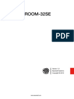 Esp32-Wroom-32se Datasheet en