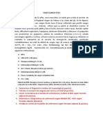 Caso Clinico N003