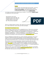 The Normal Distribution PDF