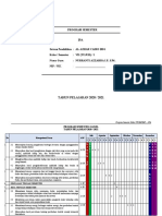 PROSEM IPA Kelas 7 - 2020 2021