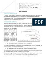 Investigación Antecedentes de La Mercadotécnia