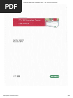 PR4100 Microplate Reader User Manual Pages 1 - 50 - Text Version - FlipHTML5 PDF