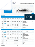 DSAMED CATALISTINO Milesight OTTOBRE 2019 PDF