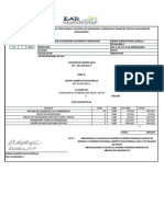 Documento Soporte A Documento Equivalente