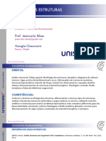 Unidade 1 - Conceitos Fundamentais