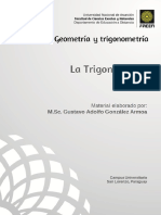 ML Trignometria U7