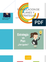 Capitulo 7 Planeacion Estrategica Corregida