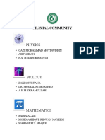 Mlis Ial Community PDF