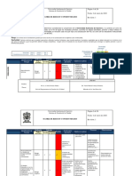 Matríz de Riesgos y Oportunidades SGC Rev 1