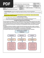 Colegio Técnico Industrial José Elías Puyana: Contextualización