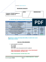 Devoir de Fiscalite Licence 3 Uas1