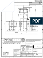 Rotor Particulars D275R14 Generator: Drawn Rev Ecn/Description Approved 00 KMC Original Issue CL