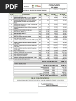 3 Ampliacion de Archivo en Talleres OO - PP PRESUPUESTO PARA REVISAR 160820