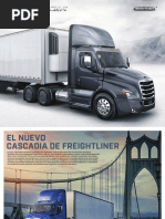 3692 New - Cascadia - Day - Cab - Brochure 2018 09 21