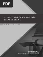 Libros de Asesoria y Consultoria ) PDF