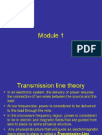 3-Lossless Line, Solving problems-05-Dec-2019Material - I - 05-Dec-2019 - Module-1-2