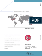 Catalogo Rheem Split PDF