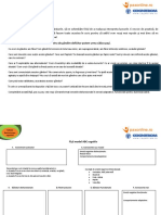 Fisa Model ABC Cognitiv