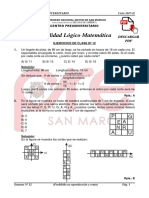 Semana 12 Pre San Marcos 2017-II (UNMSM) PDF