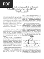 Neutral To Earth PDF