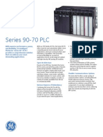 Series 90-70 PLC Ds Gfa149n