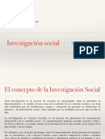 Guía de La Investigación Social