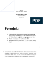 PDF Dokumen