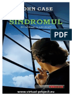 Sindromul #1.0 - 5